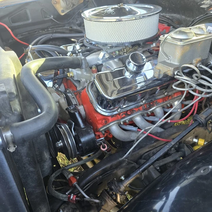 1980 GMC C/K 3rd Gen - Image 17 of 18