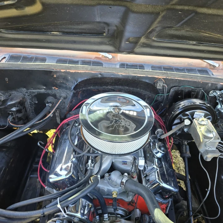 1980 GMC C/K 3rd Gen - Image 15 of 18