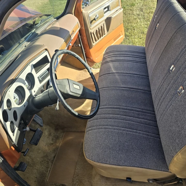 1980 GMC C/K 3rd Gen - Image 10 of 18