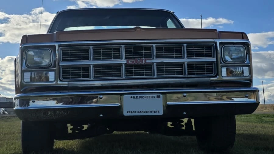 1980 GMC C/K 3rd Gen - Image 4 of 18