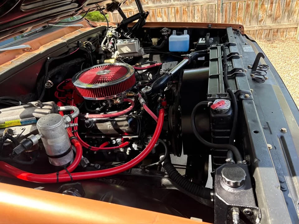 1980 GMC C/K 3rd Gen - Image 2 of 6