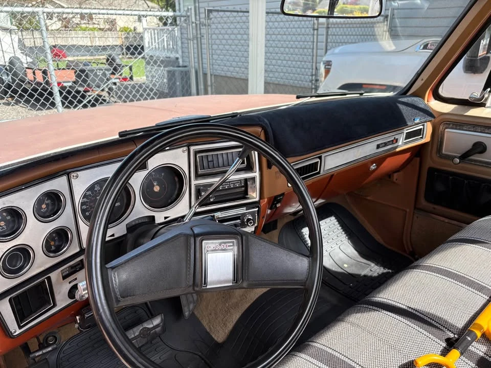 1980 GMC C/K 3rd Gen - Image 5 of 6