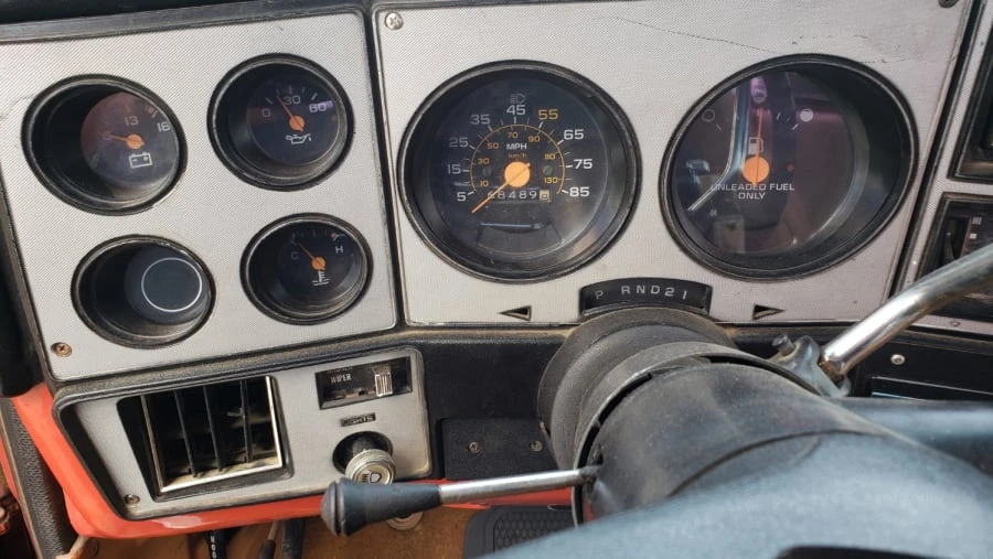 1980 GMC C/K 3rd Gen - Image 5 of 8