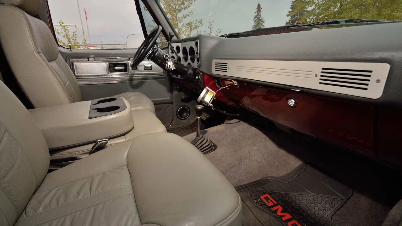 1980 GMC C/K 3rd Gen - Image 5 of 24