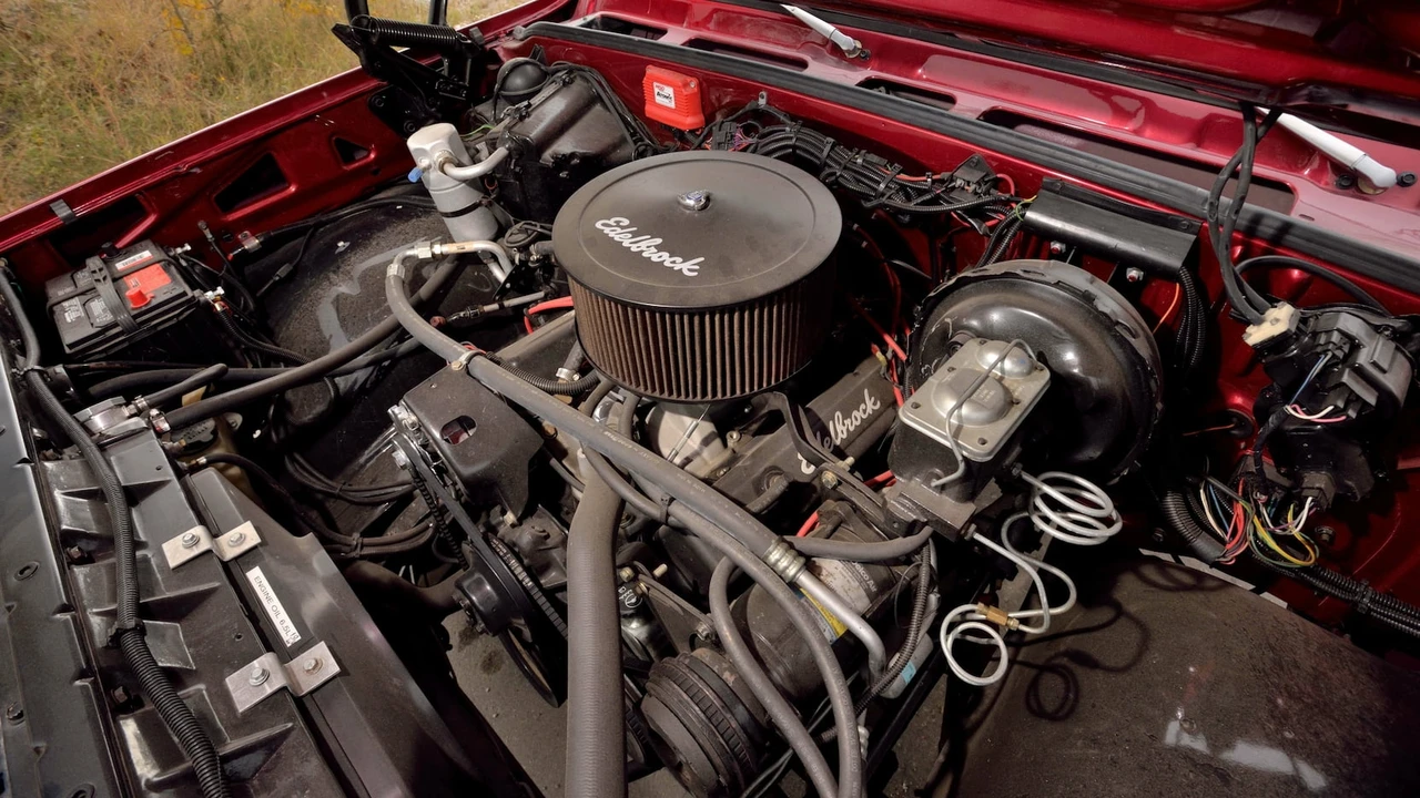1980 GMC C/K 3rd Gen - Image 6 of 24
