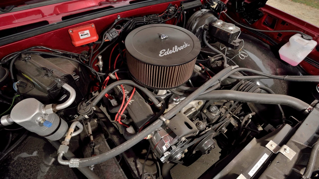 1980 GMC C/K 3rd Gen - Image 7 of 24