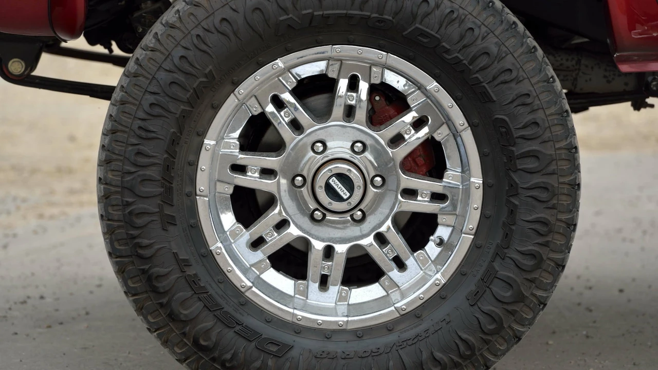 1980 GMC C/K 3rd Gen - Image 15 of 24