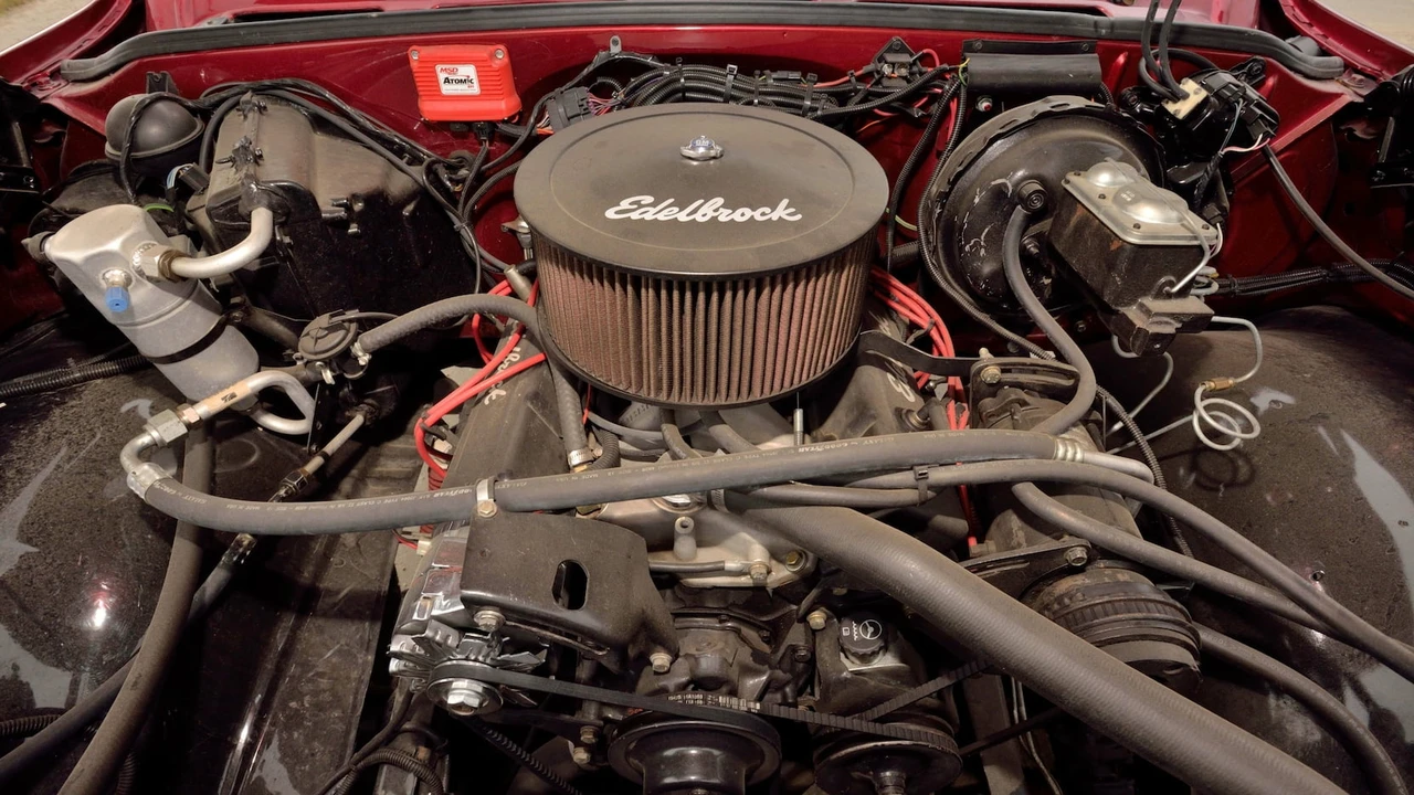 1980 GMC C/K 3rd Gen - Image 18 of 24