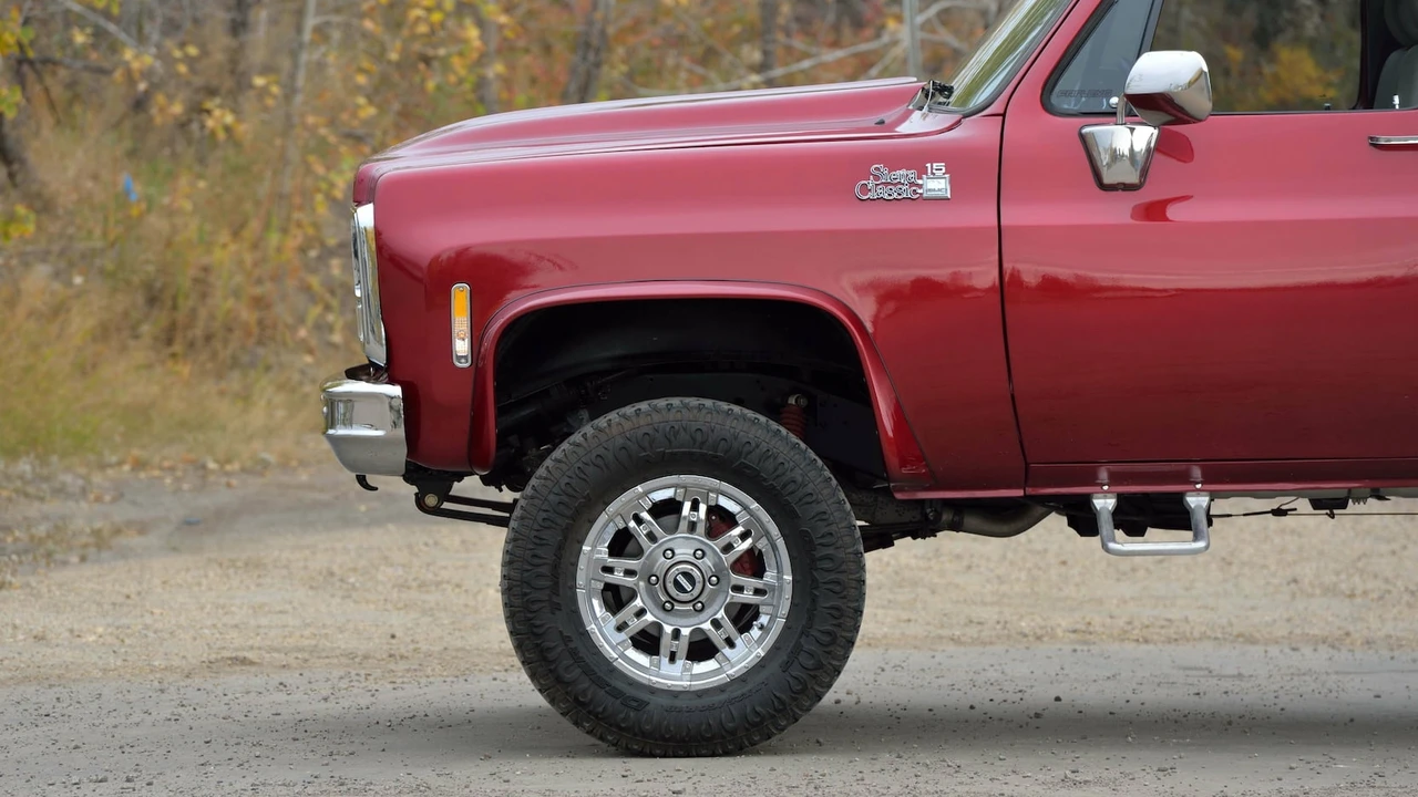1980 GMC C/K 3rd Gen - Image 19 of 24