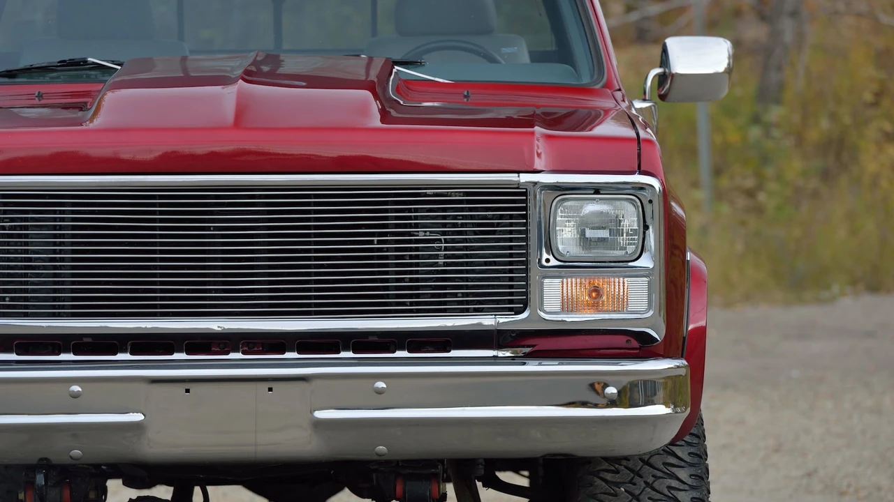 1980 GMC C/K 3rd Gen - Image 22 of 24