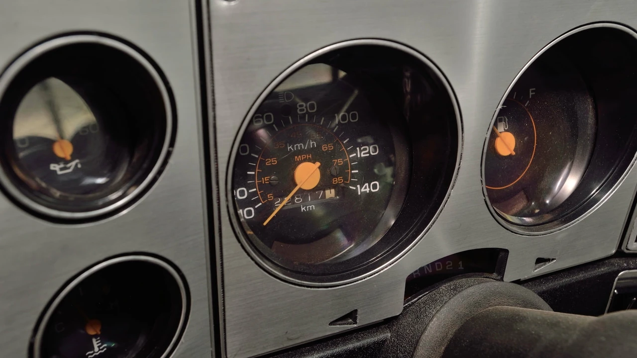 1980 GMC C/K 3rd Gen - Image 24 of 24