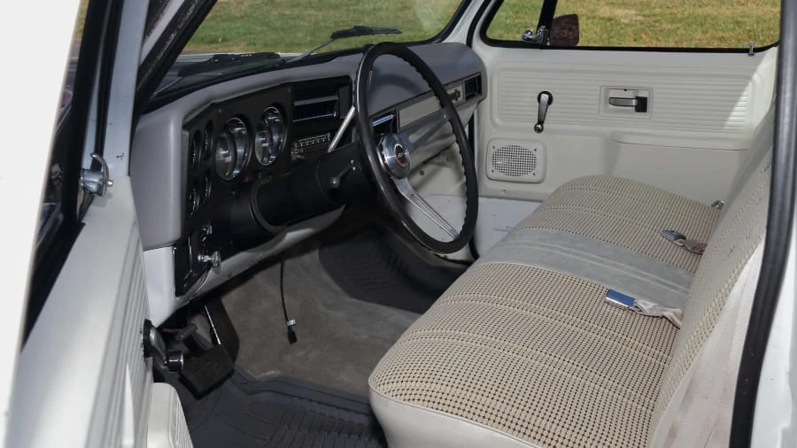 1980 GMC C/K 3rd Gen - Image 4 of 21