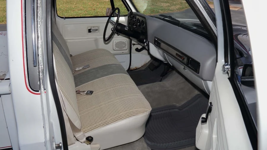 1980 GMC C/K 3rd Gen - Image 5 of 21