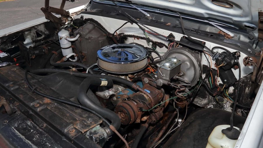 1980 GMC C/K 3rd Gen - Image 6 of 21