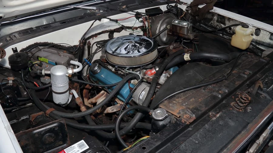 1980 GMC C/K 3rd Gen - Image 7 of 21