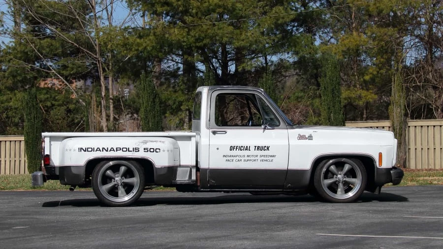 1980 GMC C/K 3rd Gen - Image 8 of 21