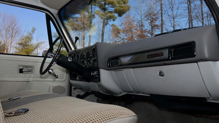 1980 GMC C/K 3rd Gen - Image 10 of 21