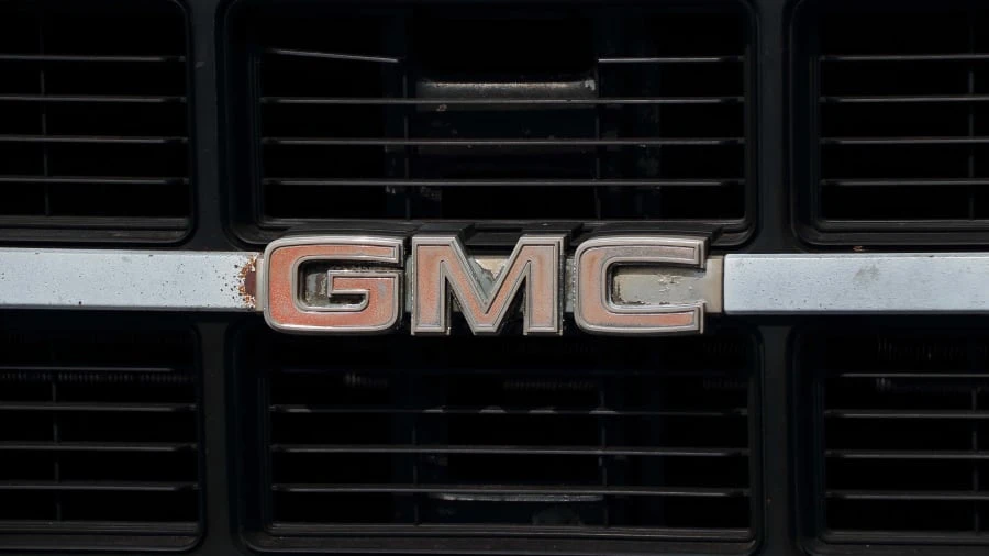 1980 GMC C/K 3rd Gen - Image 11 of 21