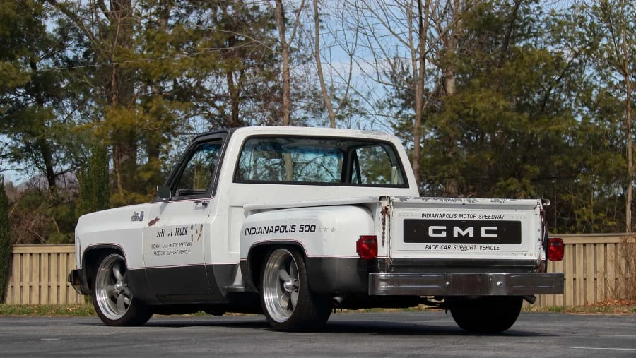 1980 GMC C/K 3rd Gen - Image 13 of 21