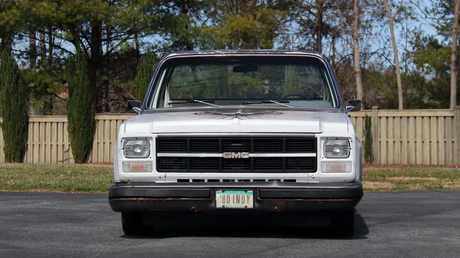 1980 GMC C/K 3rd Gen - Image 14 of 21