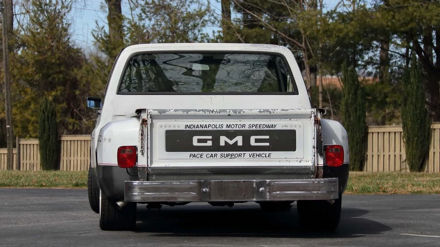 1980 GMC C/K 3rd Gen - Image 15 of 21