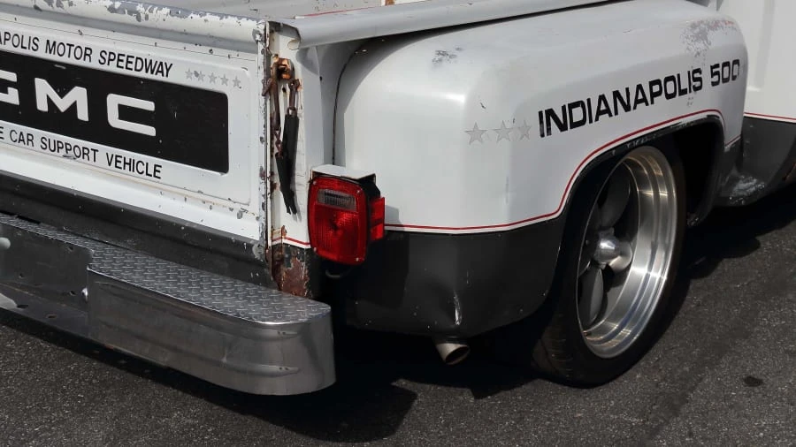 1980 GMC C/K 3rd Gen - Image 16 of 21