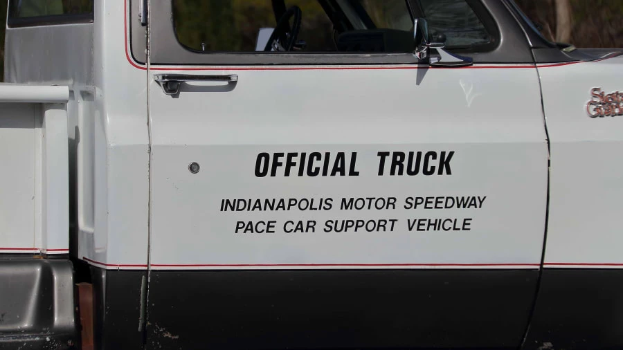 1980 GMC C/K 3rd Gen - Image 17 of 21