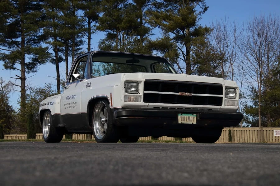 1980 GMC C/K 3rd Gen - Image 21 of 21