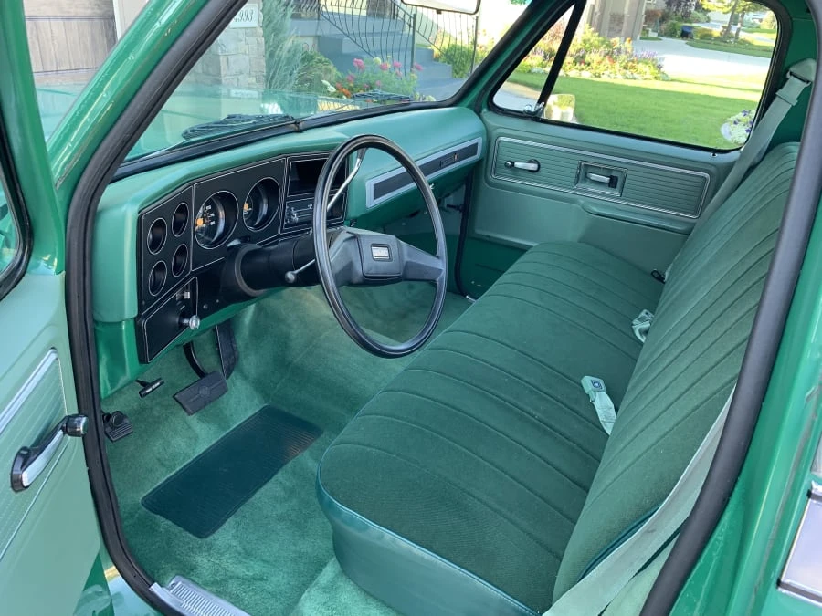 1980 GMC C/K 3rd Gen - Image 3 of 12