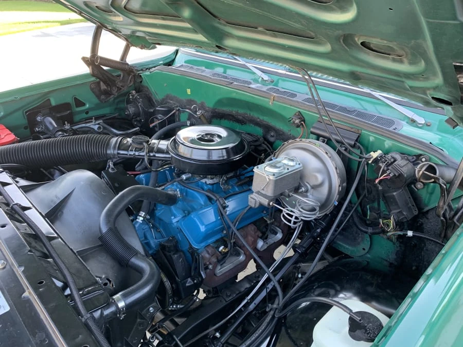 1980 GMC C/K 3rd Gen - Image 6 of 12