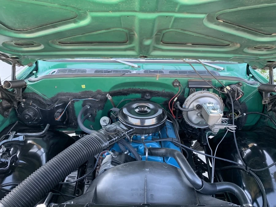 1980 GMC C/K 3rd Gen - Image 5 of 12