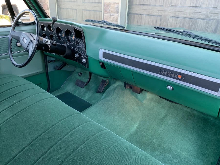 1980 GMC C/K 3rd Gen - Image 4 of 12