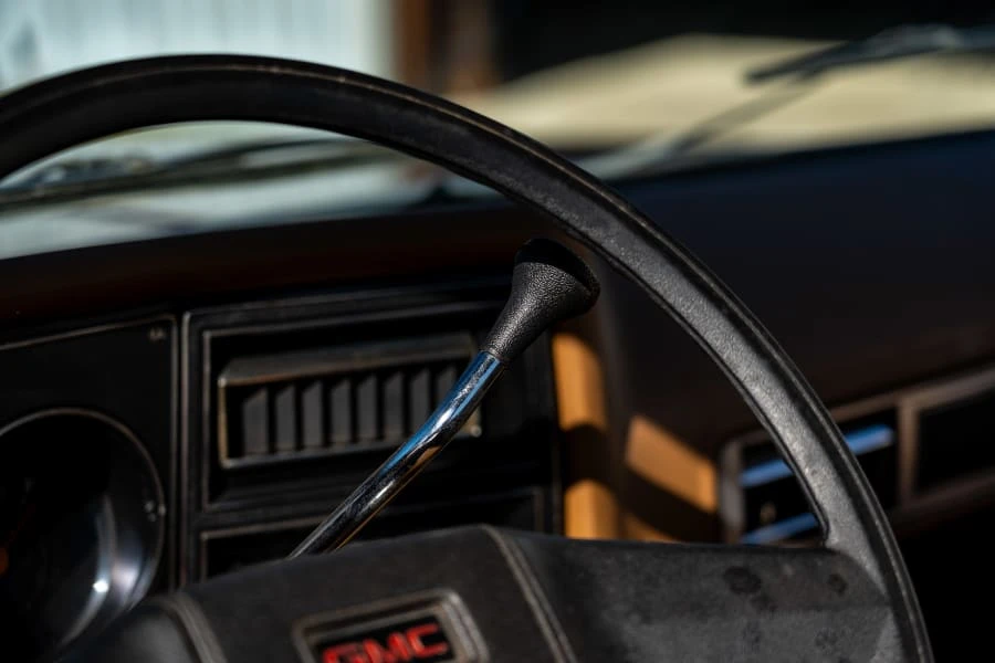 1980 GMC C/K 3rd Gen - Image 22 of 24