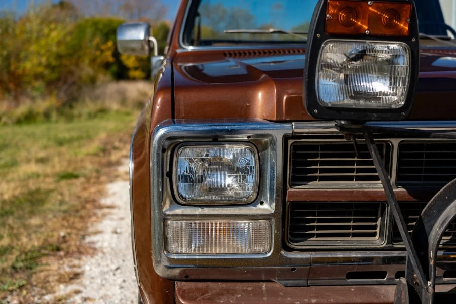 1980 GMC C/K 3rd Gen - Image 11 of 24