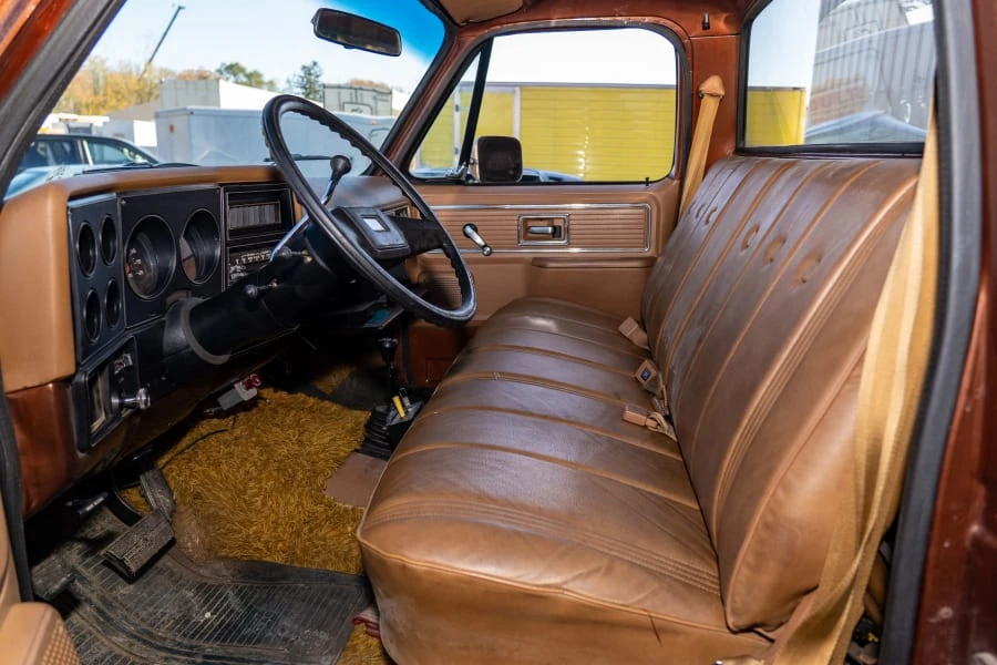 1980 GMC C/K 3rd Gen - Image 18 of 24