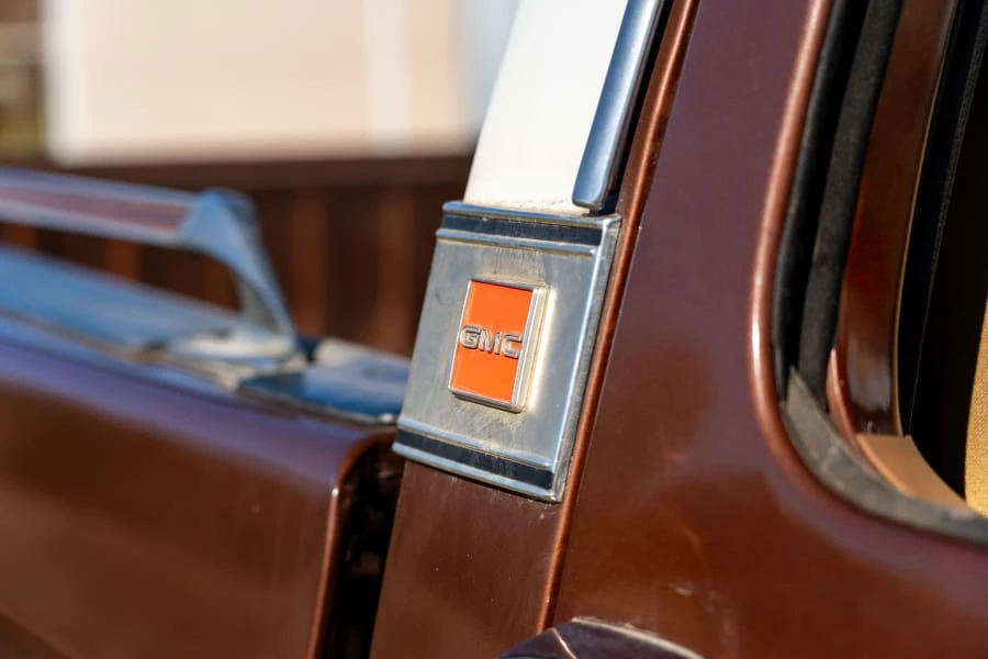 1980 GMC C/K 3rd Gen - Image 14 of 24