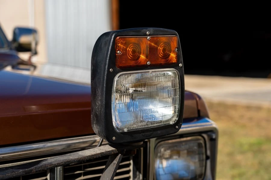 1980 GMC C/K 3rd Gen - Image 12 of 24