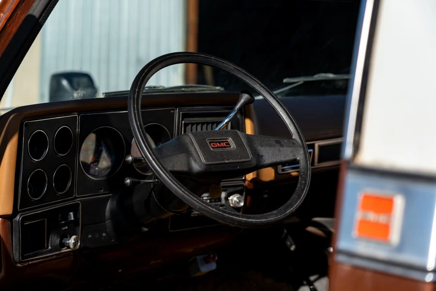 1980 GMC C/K 3rd Gen - Image 20 of 24