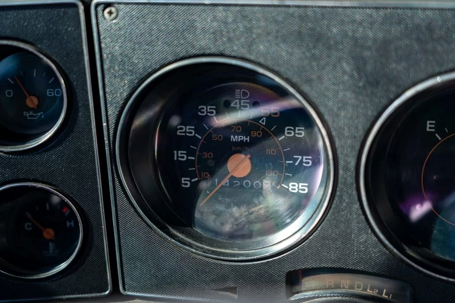 1980 GMC C/K 3rd Gen - Image 21 of 24