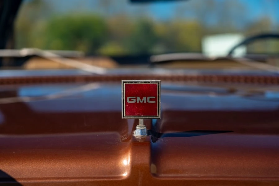 1980 GMC C/K 3rd Gen - Image 10 of 24