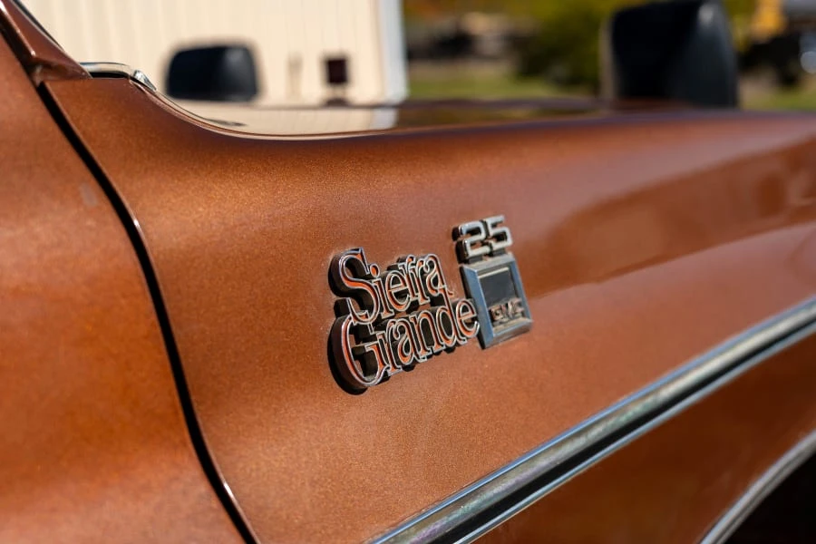 1980 GMC C/K 3rd Gen - Image 13 of 24