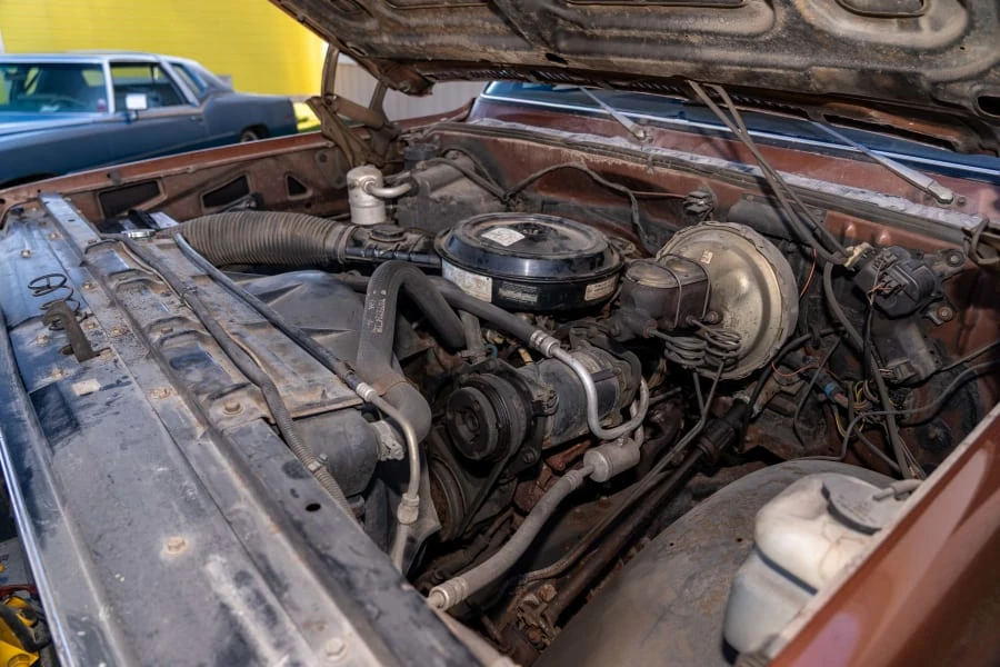 1980 GMC C/K 3rd Gen - Image 23 of 24