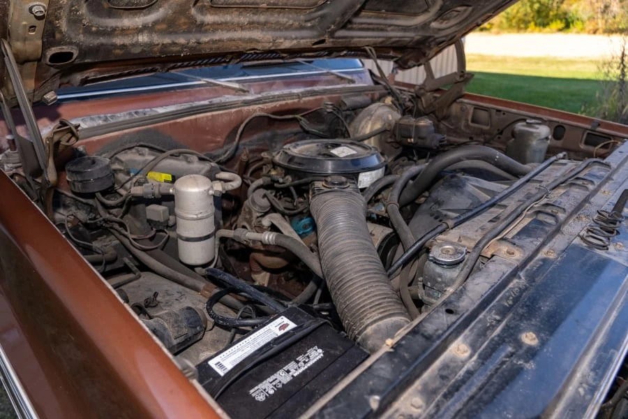 1980 GMC C/K 3rd Gen - Image 24 of 24