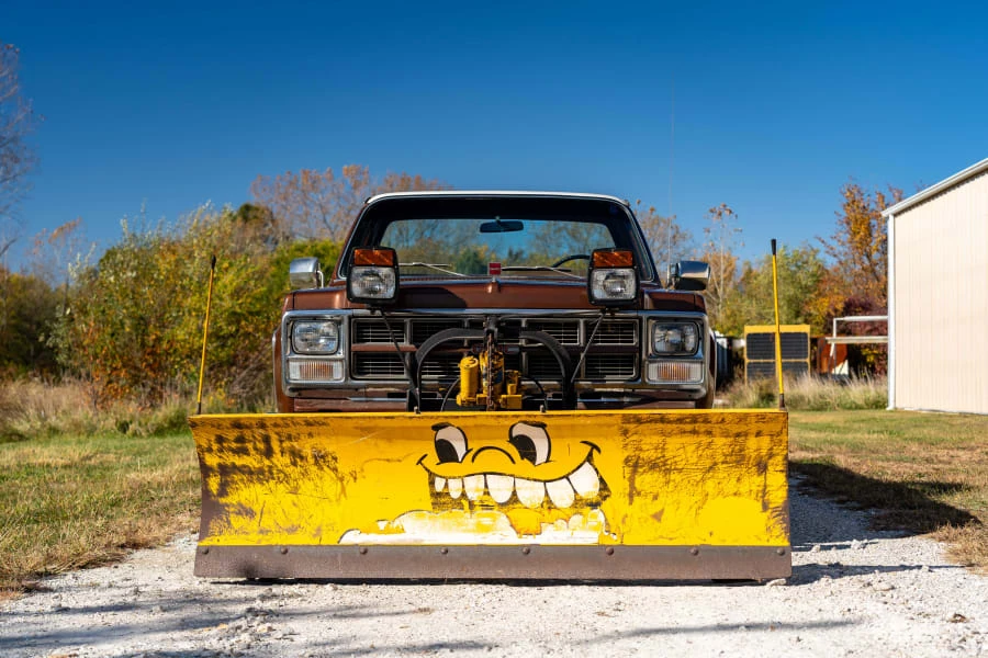 1980 GMC C/K 3rd Gen - Image 4 of 24