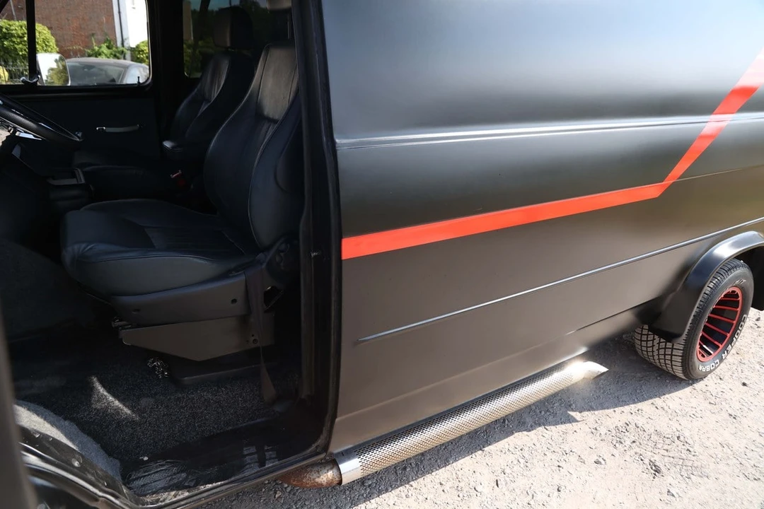 1980 GMC G-series Van - Image 27 of 31