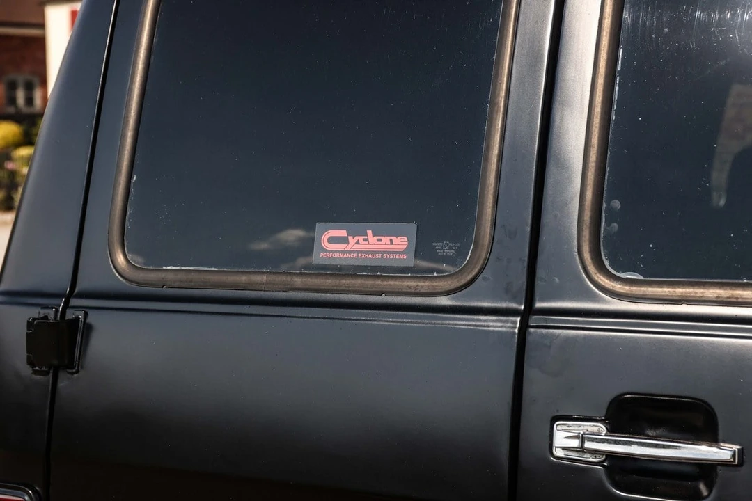 1980 GMC G-series Van - Image 31 of 31
