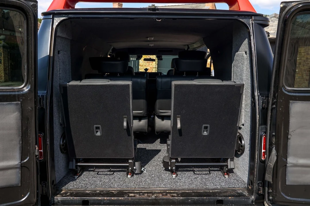 1980 GMC G-series Van - Image 29 of 31