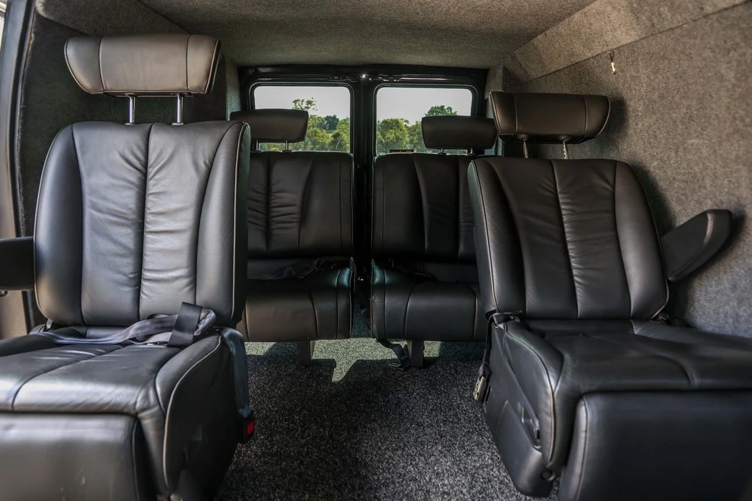 1980 GMC G-series Van - Image 11 of 31