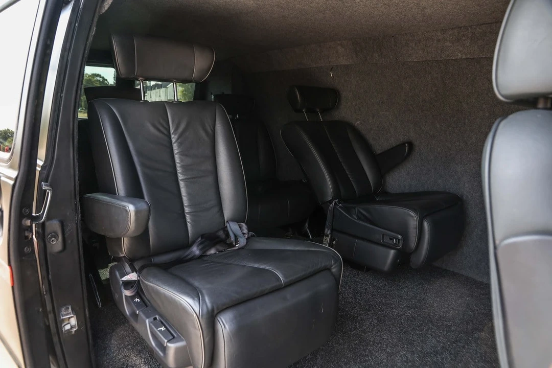1980 GMC G-series Van - Image 20 of 31