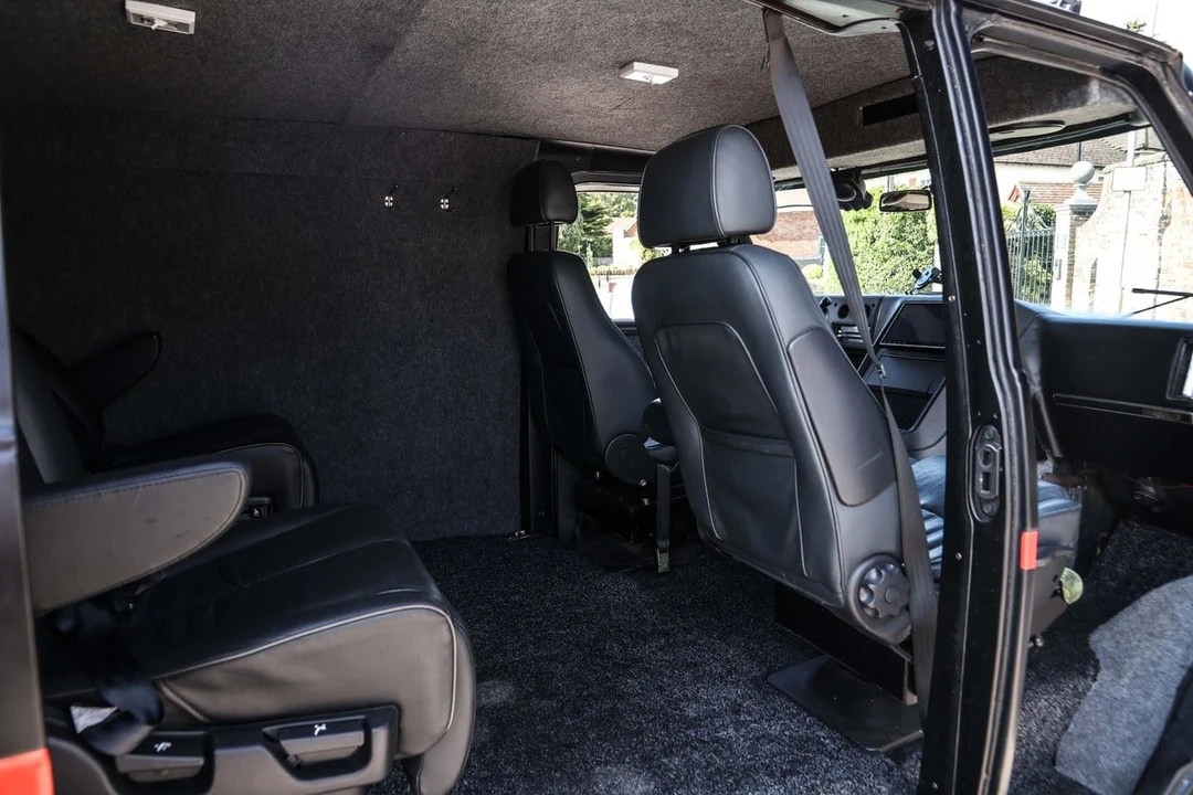 1980 GMC G-series Van - Image 28 of 31